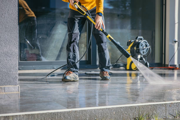 Playground Equipment Cleaning in Surfside Beach, SC
